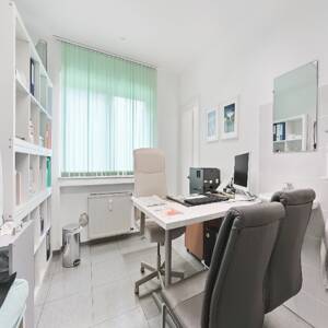 Große Wohnung mit Garten und Praxis im unteren Bonn-Holzlar – 53229 Bonn – Vorschaubild 5