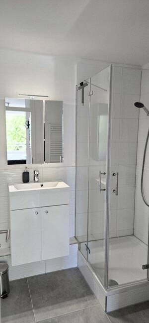 Modernisiertes 1-Zimmer-Apartment in Köln-Junkersdorf, SpoHo-nah – 50858 Köln – Vorschaubild 9