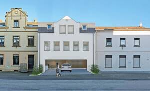 Wohnen wie im Einfamilienhaus – in Rheinnähe mit 2 Dachterrassen und Siebengebirgsblick – 53639 Königswinter – Vorschaubild 5