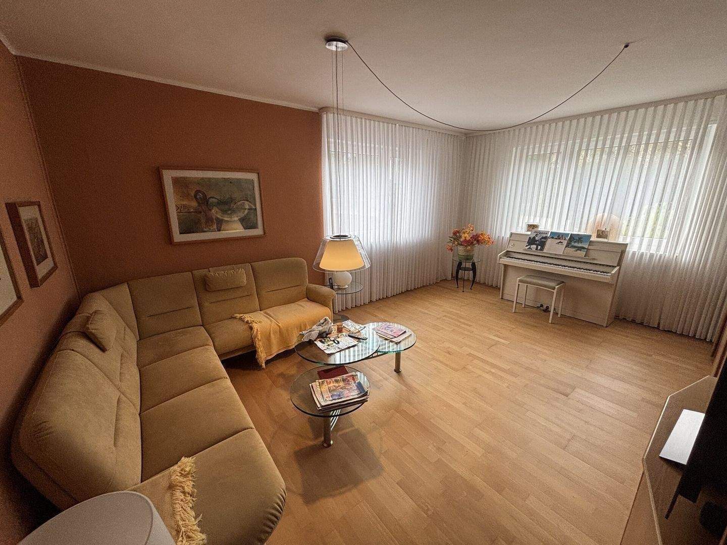 Gepflegtes Dreiparteienhaus mit Potenzial in Top-Lage in Nürnberg-Nord! – Nürnberg – Vorschaubild 6