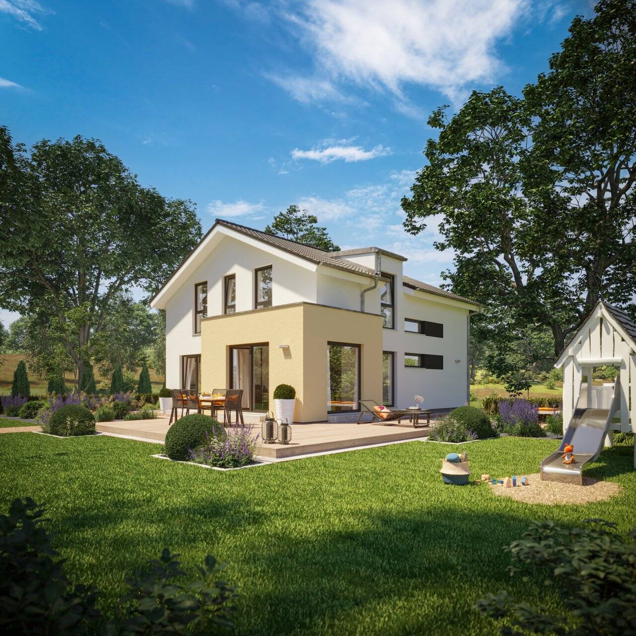 LivingHaus: Dein Zuhause voller Möglichkeiten – Partenheim – Bild 1 von 9