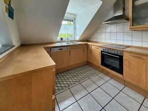 Mehrfamilienhaus mit Entwicklungspotenzial in Brebach-Fechingen – 66130 Saarbrücken – Vorschaubild 5