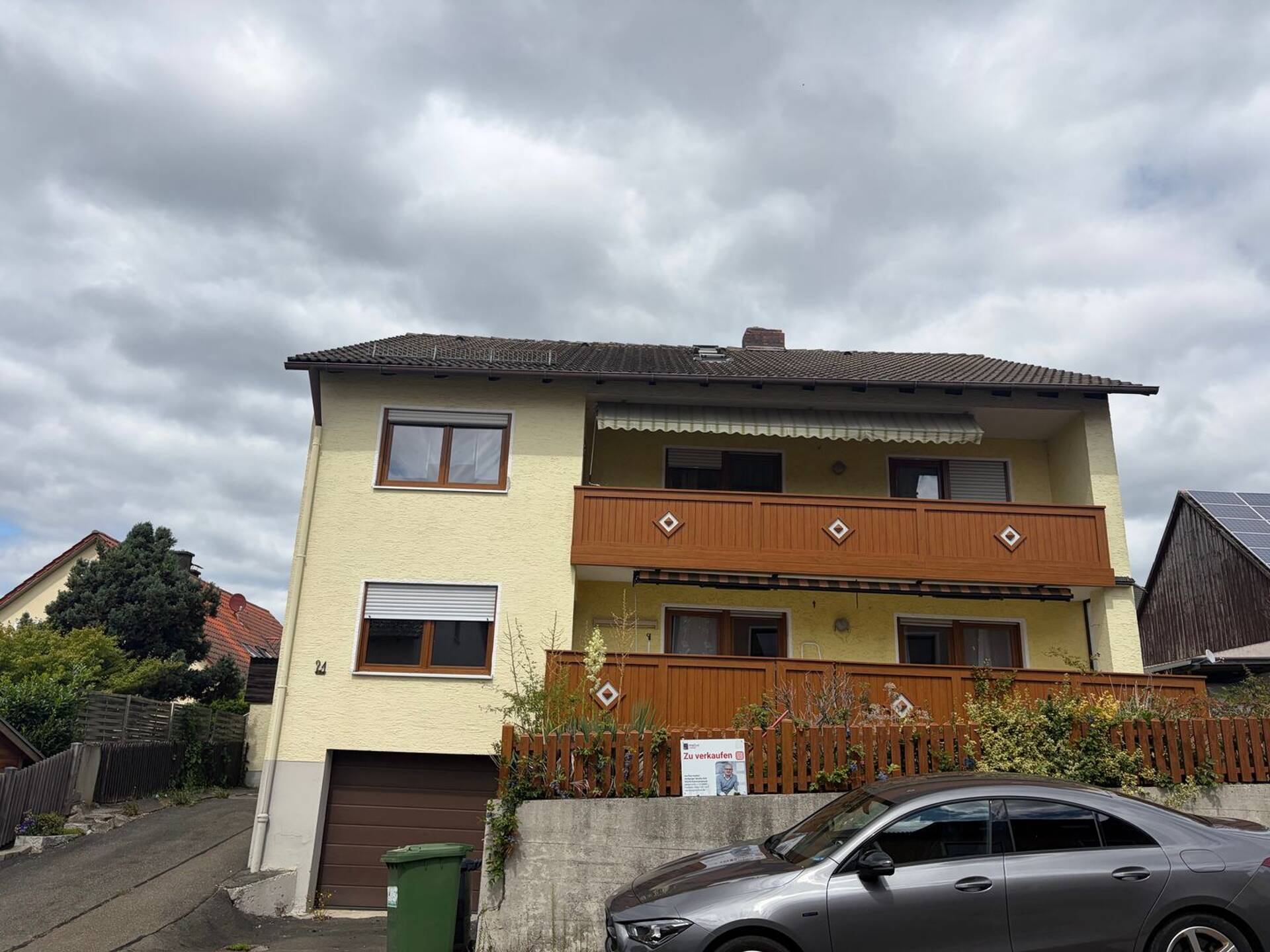 Haus in 92526 Oberviechtach mit 239 m² kaufen