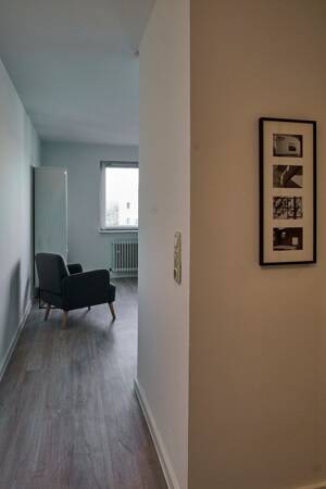 Hell & modern: Apartment mit Aufzug im Westen von Köln – 50859 Köln – Vorschaubild 7