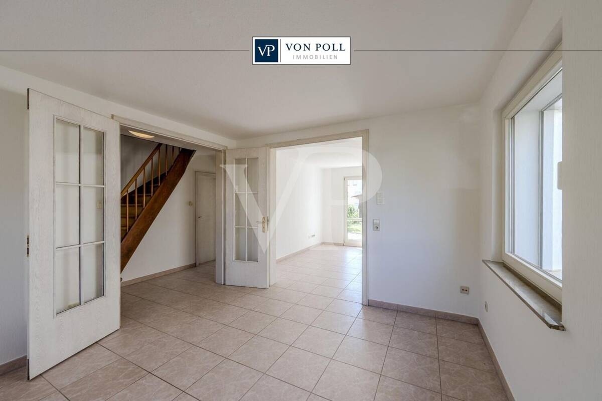 Wohnen mit Lebensqualität - Gepflegtes Einfamilienhaus mit Garten – 70327 Stuttgart – Bild 1 von 9