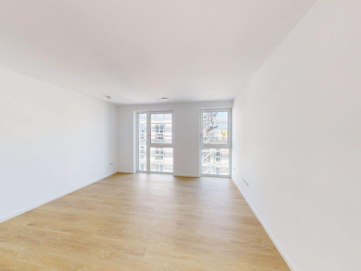 Willkommensbonus für Ihr neues Zuhause - Zwei Monate mietfrei warten auf Sie! – Wolfsburg – Vorschaubild 3