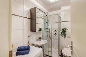 Ramersdorf: 1-Zimmer Apartment zum ruhigen begrünten Innenhof - frei – 81549 München – Vorschaubild 7