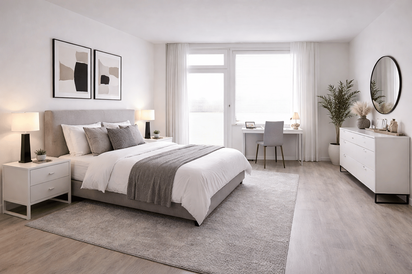 Reserviert--------Ihr neues Zuhause: 4 Zimmer in Erlangen zu verkaufen – Erlangen – Vorschaubild 8