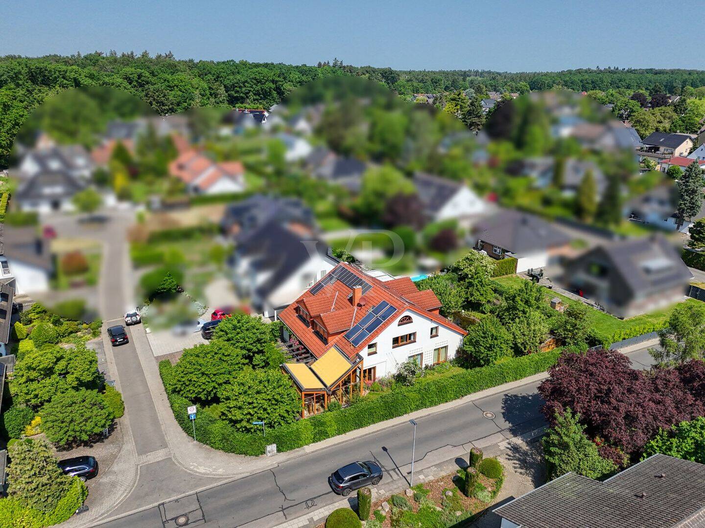 Mehrgenerationenhaus: Zukunft gemeinsam gestalten – Wachtberg – Vorschaubild 2