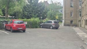 Tolle 2-3-Zi-Wohnung - S-West - mit Parkanlage - ruhige Lage – 70176 Stuttgart – Vorschaubild 8