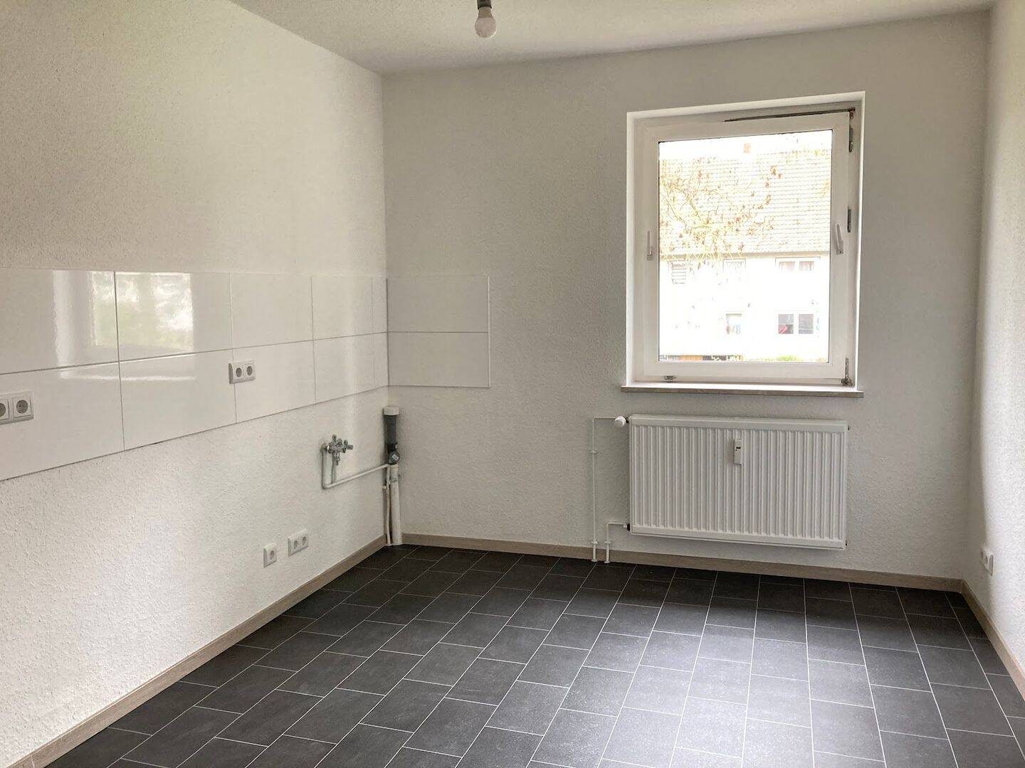 Pendlertraum im Grünen, 3-Zimmerwohnung (Musterbilder) – Salzgitter – Vorschaubild 4