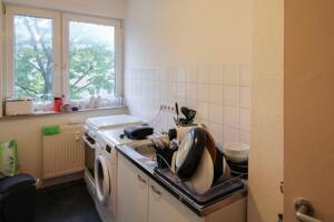 Kapitalanlage in Berlin-Tempelhof - Charmante 1-Zimmer-Wohnung mit großem Balkon – 12099 Berlin – Vorschaubild 3