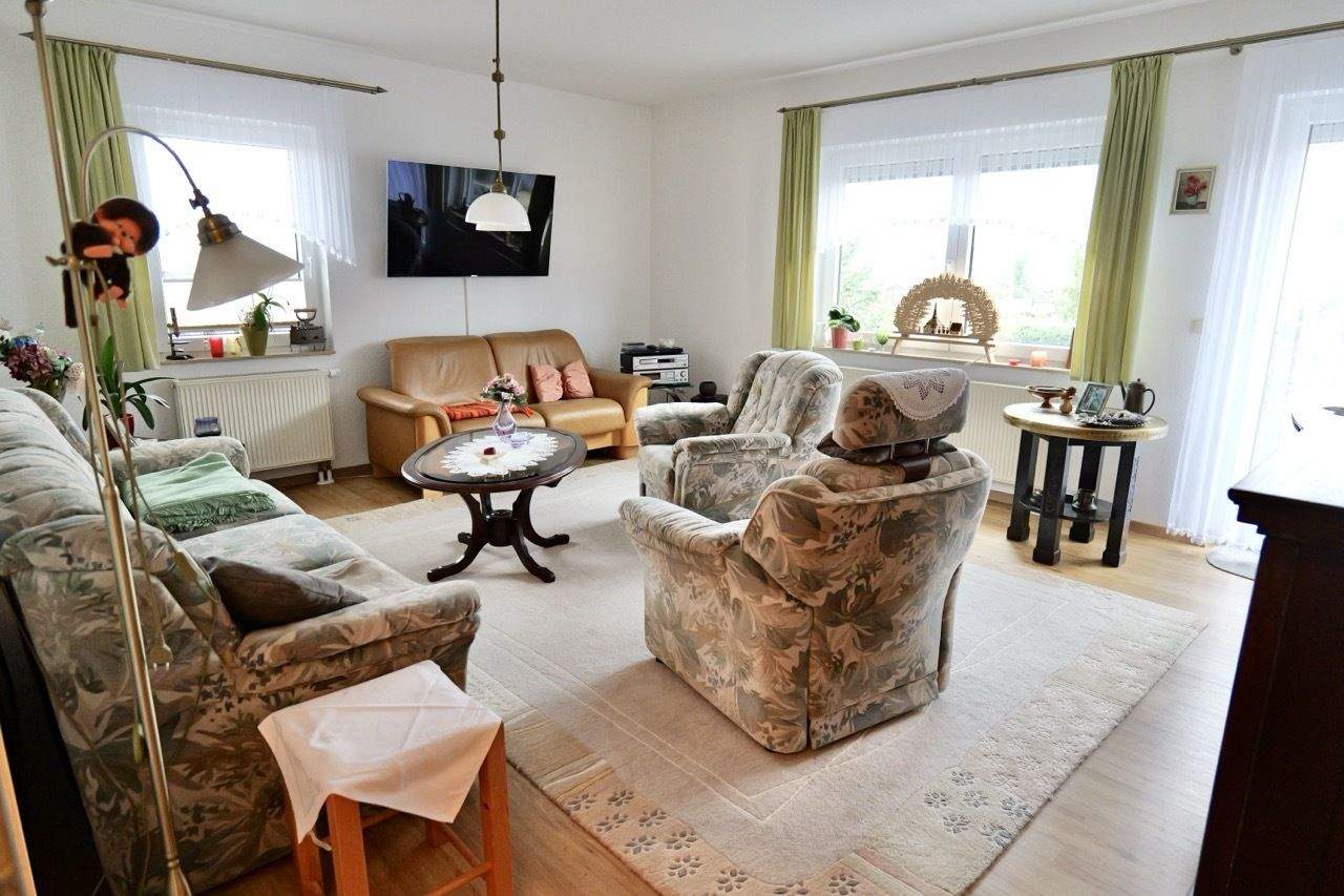 Charmante 2-Zimmer-Wohnung in Magdeburg – Magdeburg – Bild 1 von 9