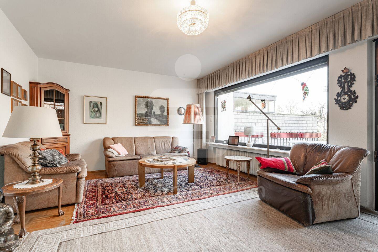 Mehr als nur ein Zuhause - Reihenmittelhaus mit Garten und Perspektive. – Erftstadt – Vorschaubild 2
