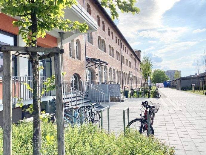 „WOHLFÜHLOASE“ TOP MODERNES VOLL MÖBLIERTES 1 APARTMENT IN ZENTRALER LAGE