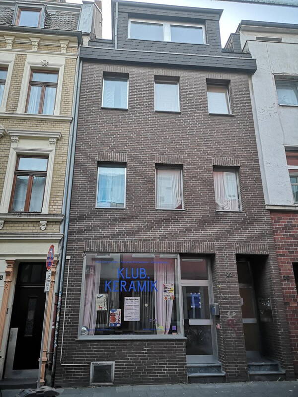 Mehrfamilienhaus in 50823 Köln-Ehrenfeld mit 226 m² kaufen