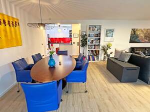 Die besondere Wohnung im "Haus im Haus Stil" in Lücklemberg – 44229 Dortmund – Vorschaubild 3