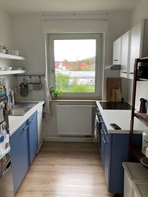 Kompakt und gepflegte 4-Zimmer-Wohnung – 37269 Eschwege – Vorschaubild 5