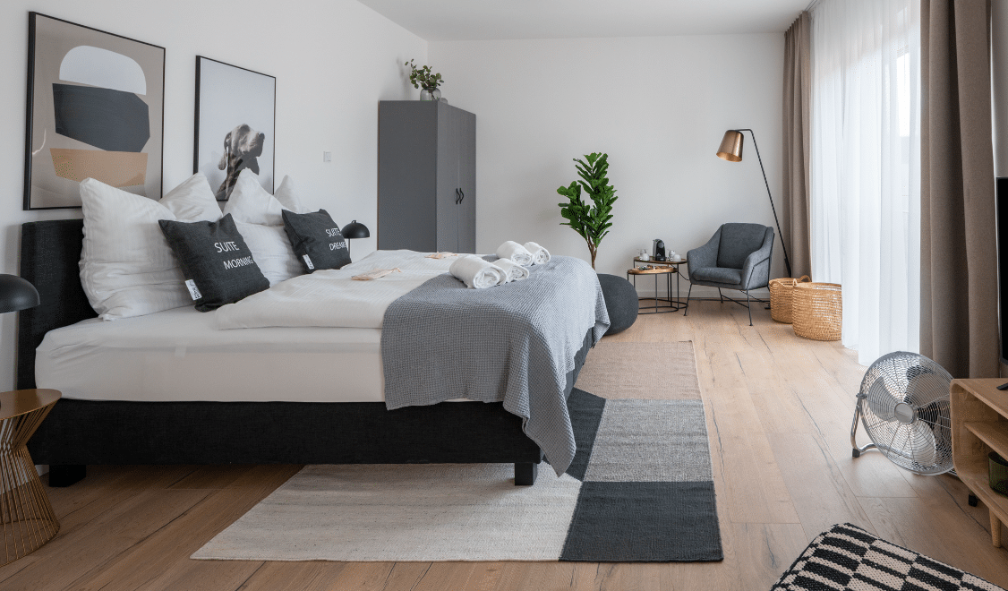 KENSINGTON - Exklusiv - Studentenapartments in Maxvorstadt – München – Vorschaubild 3
