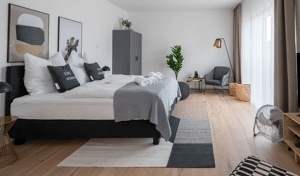 KENSINGTON - Exklusiv - Studentenapartments in Maxvorstadt – 80333 München – Vorschaubild 3