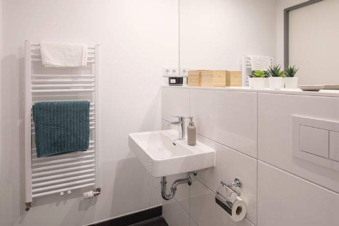 THE FIZZ Aachen - Vollmöblierte Apartments für Studierende – Aachen – Vorschaubild 6