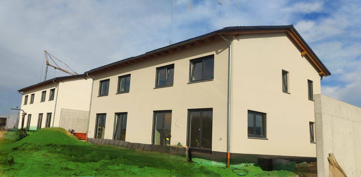 Erstbezug DHH in ruhiger Lage – Leiblfing – Vorschaubild 2