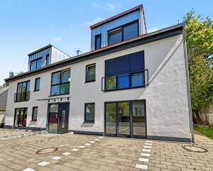 Exklusive 2-Zimmer-Wohnung | Barrierefrei | Modern | Dortmund-Gartenstadt – 44141 Dortmund – Vorschaubild 4
