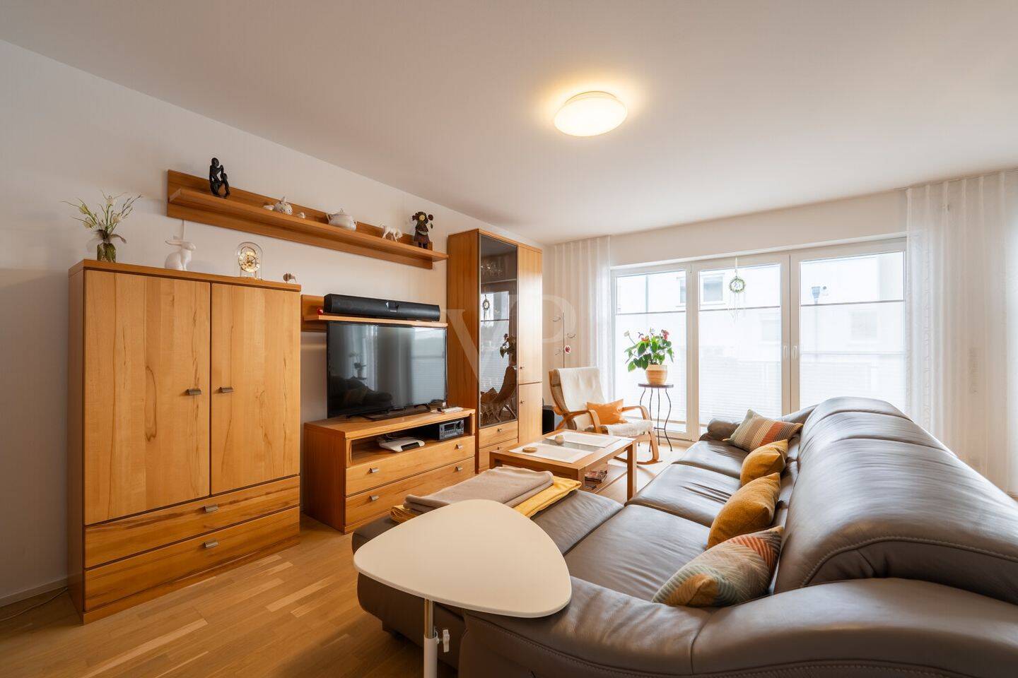 Großzügige 4-Zimmer-Eigentumswohnung mit gehobener Ausstattung & Tiefgarage – Koblenz – Vorschaubild 4