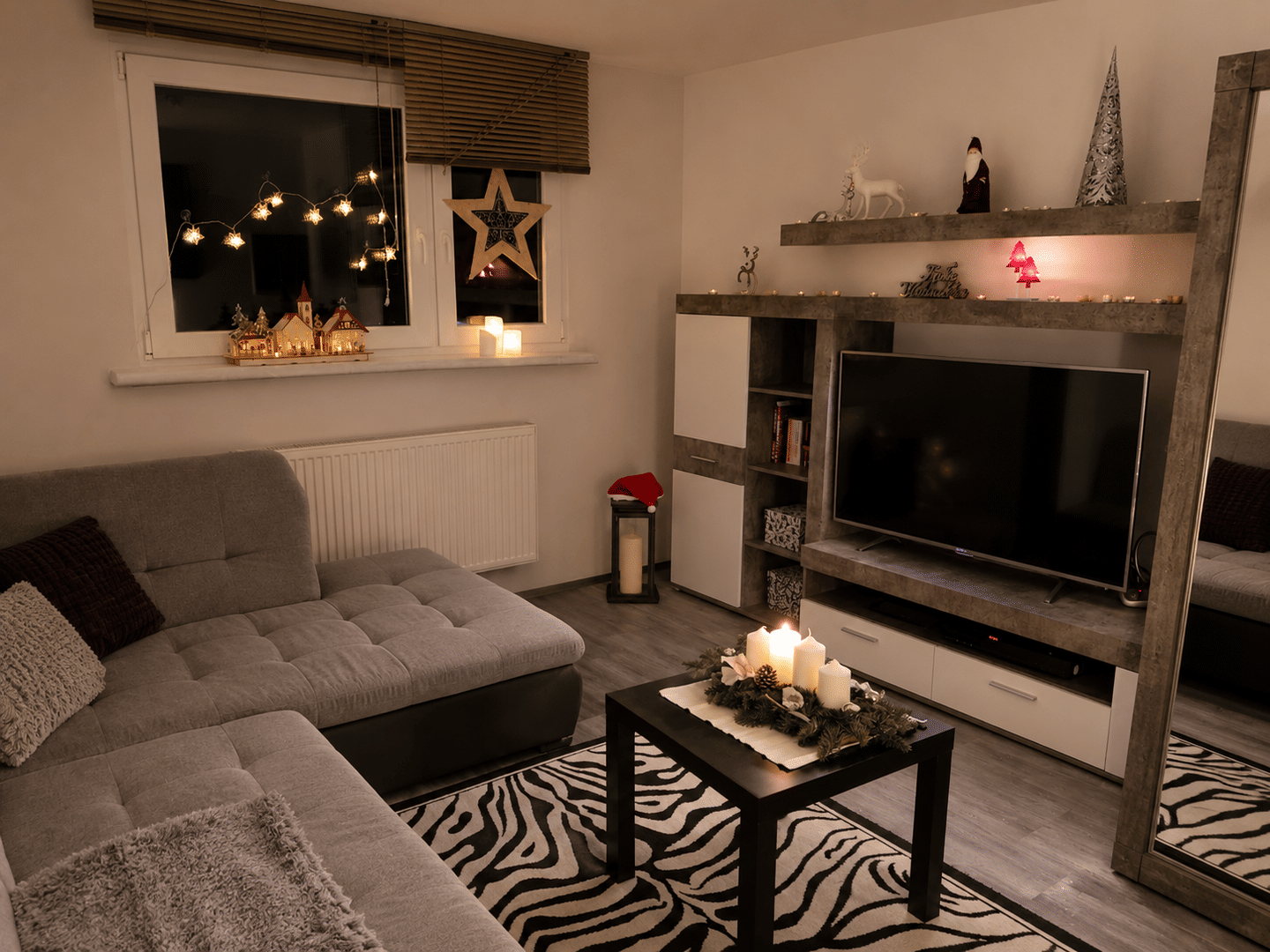 Charmante gemütliche Maisonette-Wohnung mit Balkon in Huckingen – Duisburg – Vorschaubild 6