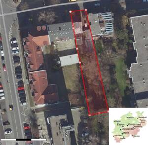 Eine Wohnung- zwei Möglichkeiten in kleiner WEG im urbanen Bonn-Beuel – 53225 Bonn – Vorschaubild 3