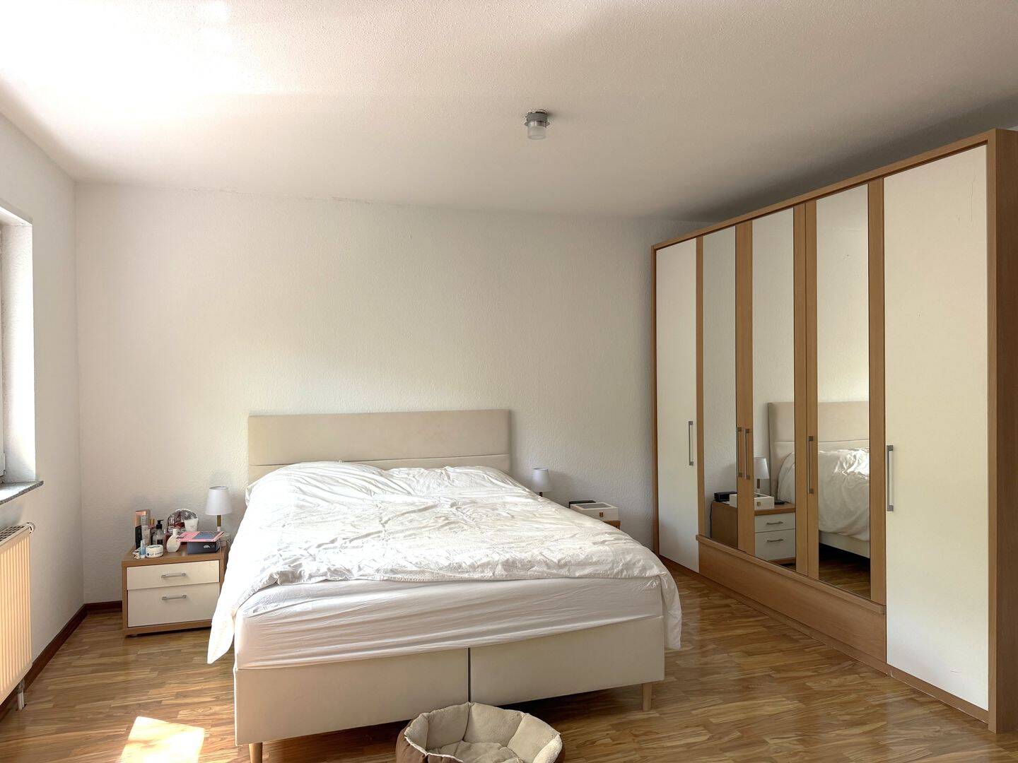 Schön geschnittene 2 Zimmer Komfortwohnung mit Balkon in D-Oberbilk! – Düsseldorf – Vorschaubild 6