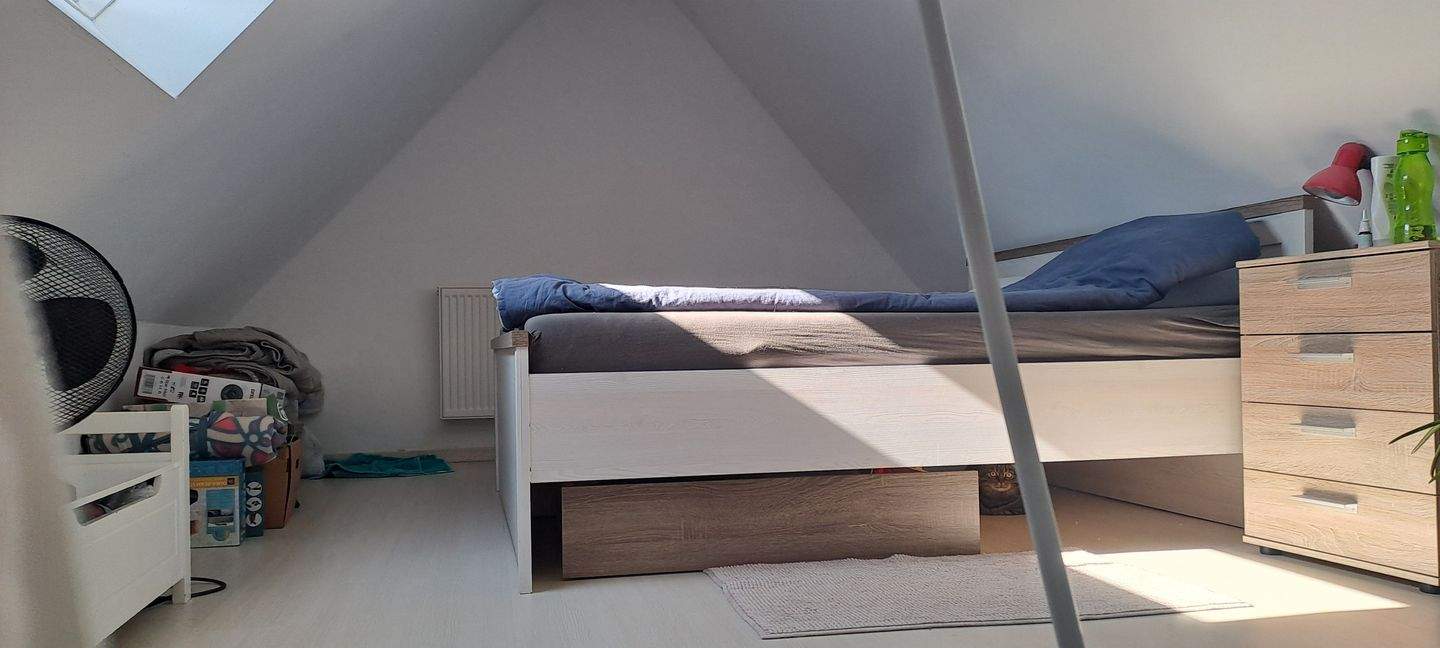 Urlaub Sonnig Mit Küche – Ihr neues Zuhause ist bereit für den Einzug! – Mannheim – Vorschaubild 6