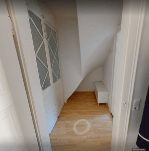 Helle 1,5-Zimmer-Wohnung in bester Lage – 79098 Freiburg im Breisgau – Vorschaubild 3