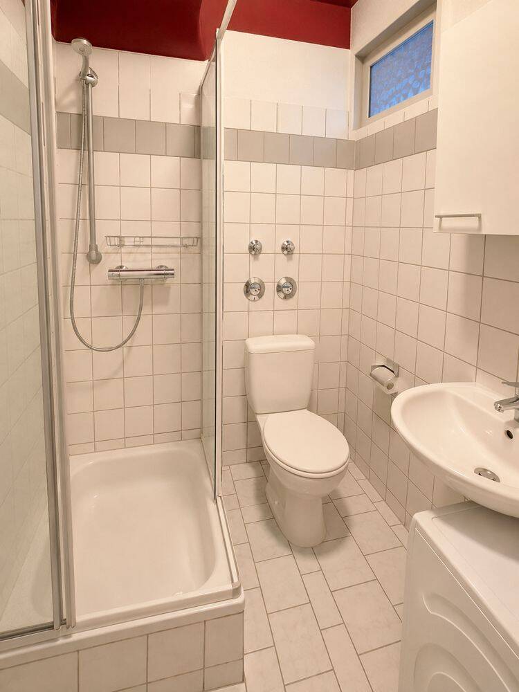 Provisionsfreie 2-Zimmer-Altbauwohnung mit attraktiver Mietrendite - DIREKT VOM EIGENTÜMER – Potsdam – Vorschaubild 5