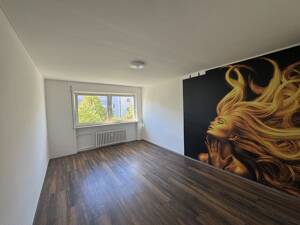Gepflegte, großzügige und helle Wohnung mit Balkon – 68169 Mannheim – Vorschaubild 2