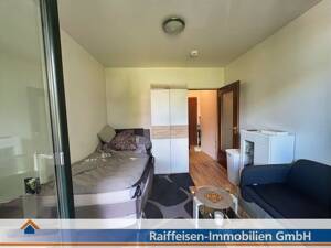 Vermietetes 1-Zimmer Apartment in zentraler Lage von Regensburg – 93053 Regensburg – Vorschaubild 6