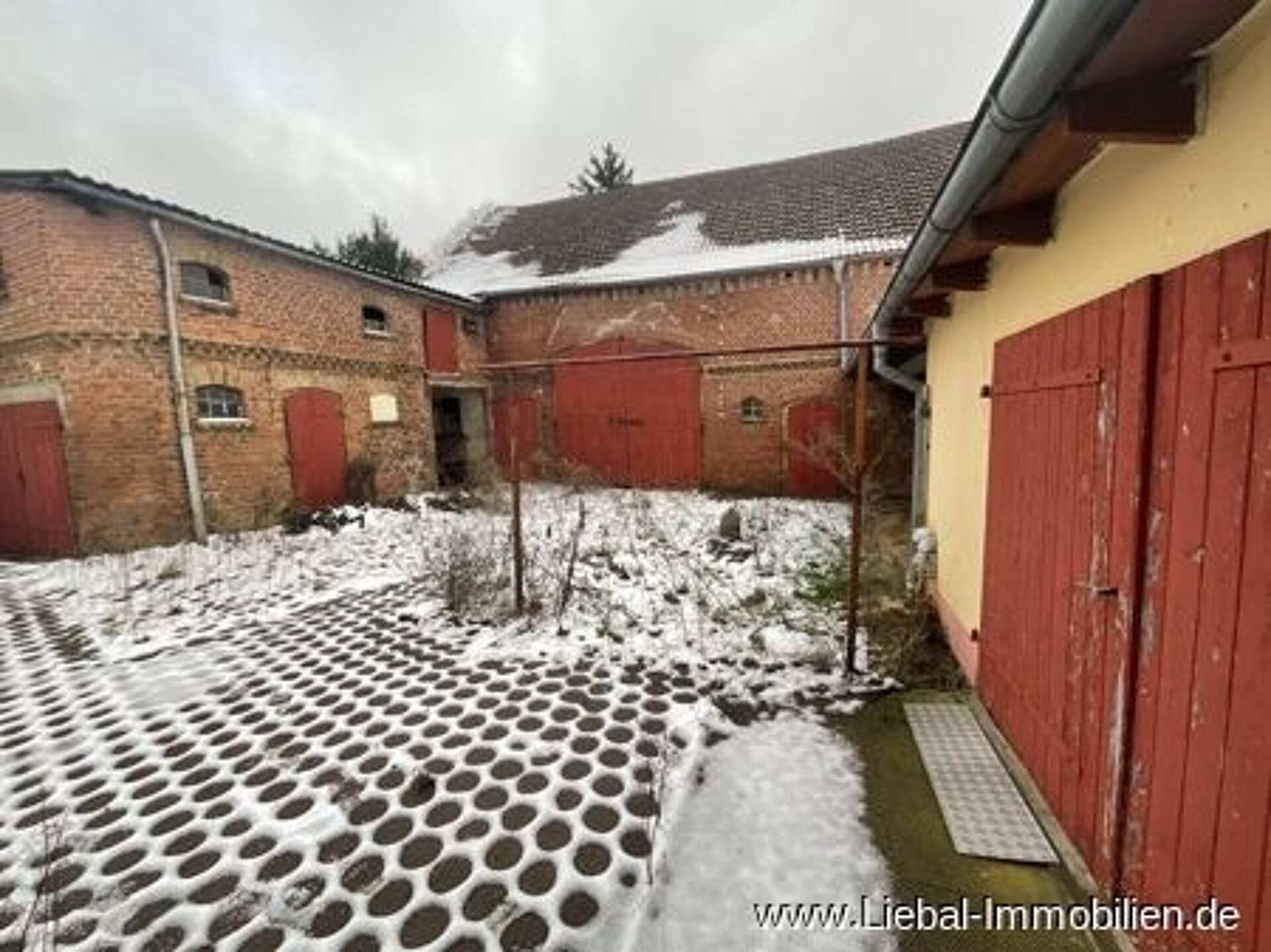 Einfamilienhaus in 17291 Prenzlau mit 150 m² kaufen