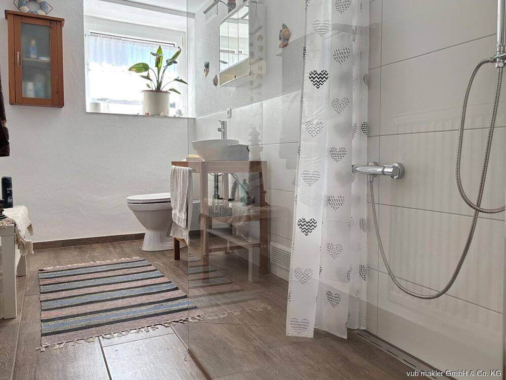 Viel Platz, starke Substanz und naturnahes Wohnen - Einfamilienhaus in Triebenreuth – Stadtsteinach – Vorschaubild 6