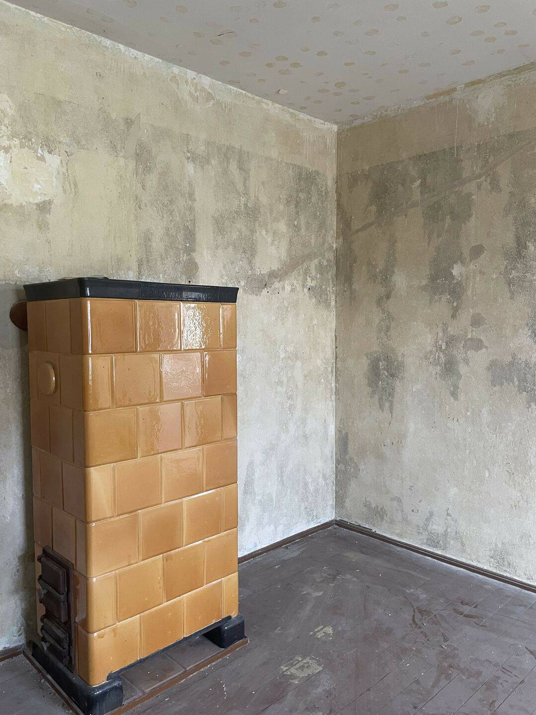 Sanierungsbedürftiges Mehrfamilienhaus in der attraktiven Hochschulstadt Zittau. – Zittau – Vorschaubild 2