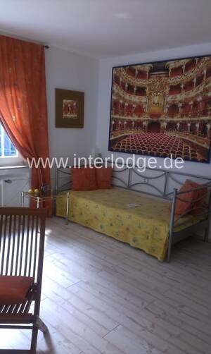 INTERLODGE Köln-Friesenviertel: Möbliertes Apartment mit Tiefgarage und Balkon in der Kölner- City – 50667 Köln – Vorschaubild 6
