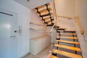 Großzügige Maisonette-Wohnung in Berlin-Westend, flexibel nutzbar – 14052 Berlin – Vorschaubild 4