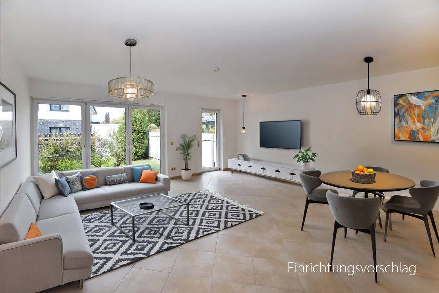 Modernes Reihenmittelhaus in guter Lage von Kirchrode! – Hannover – Vorschaubild 6