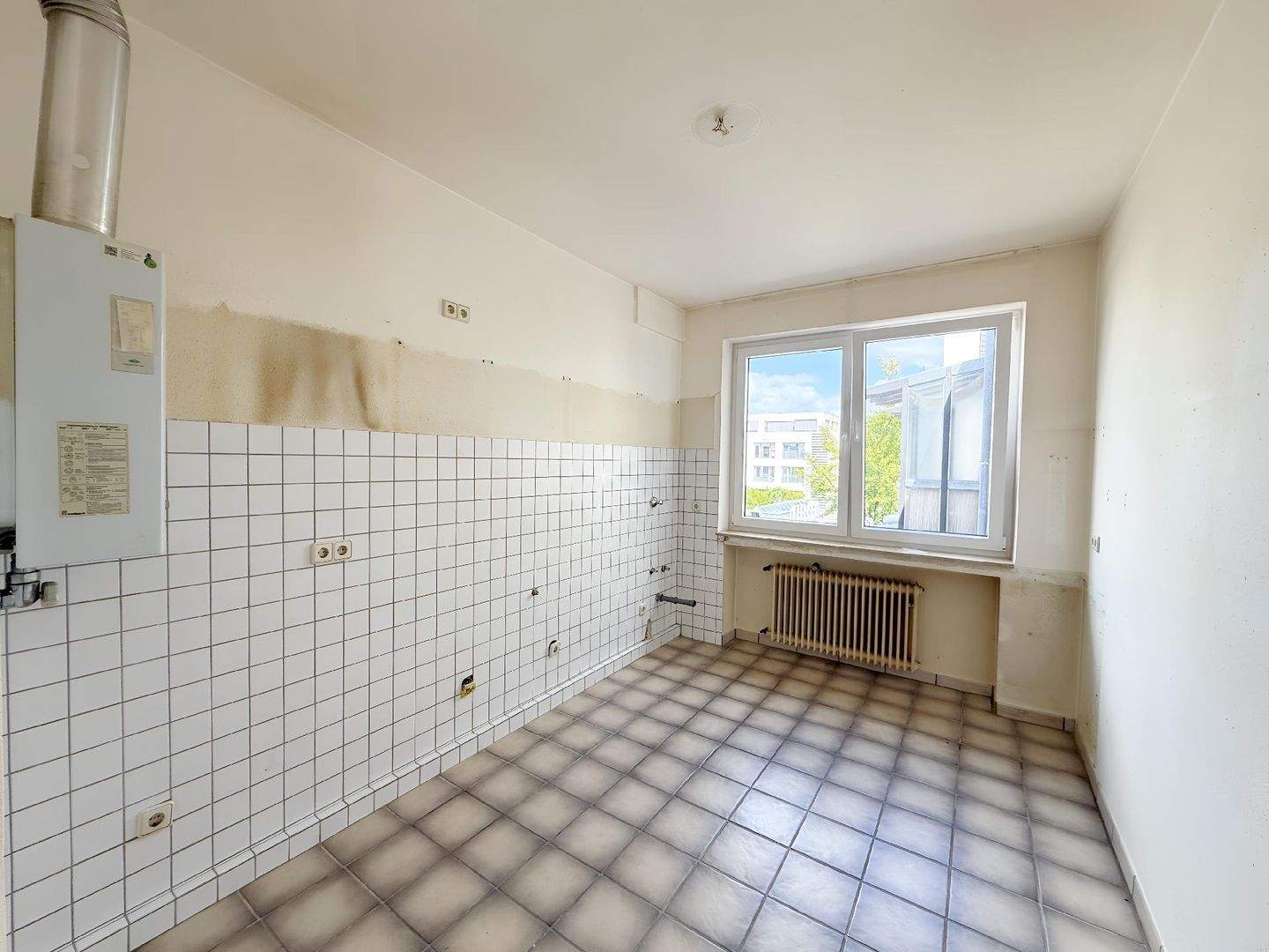 SANIERTE 2-ZIMMERWOHNUNG IN DER STADTMITTE ZU MIETEN! – Krefeld – Vorschaubild 7
