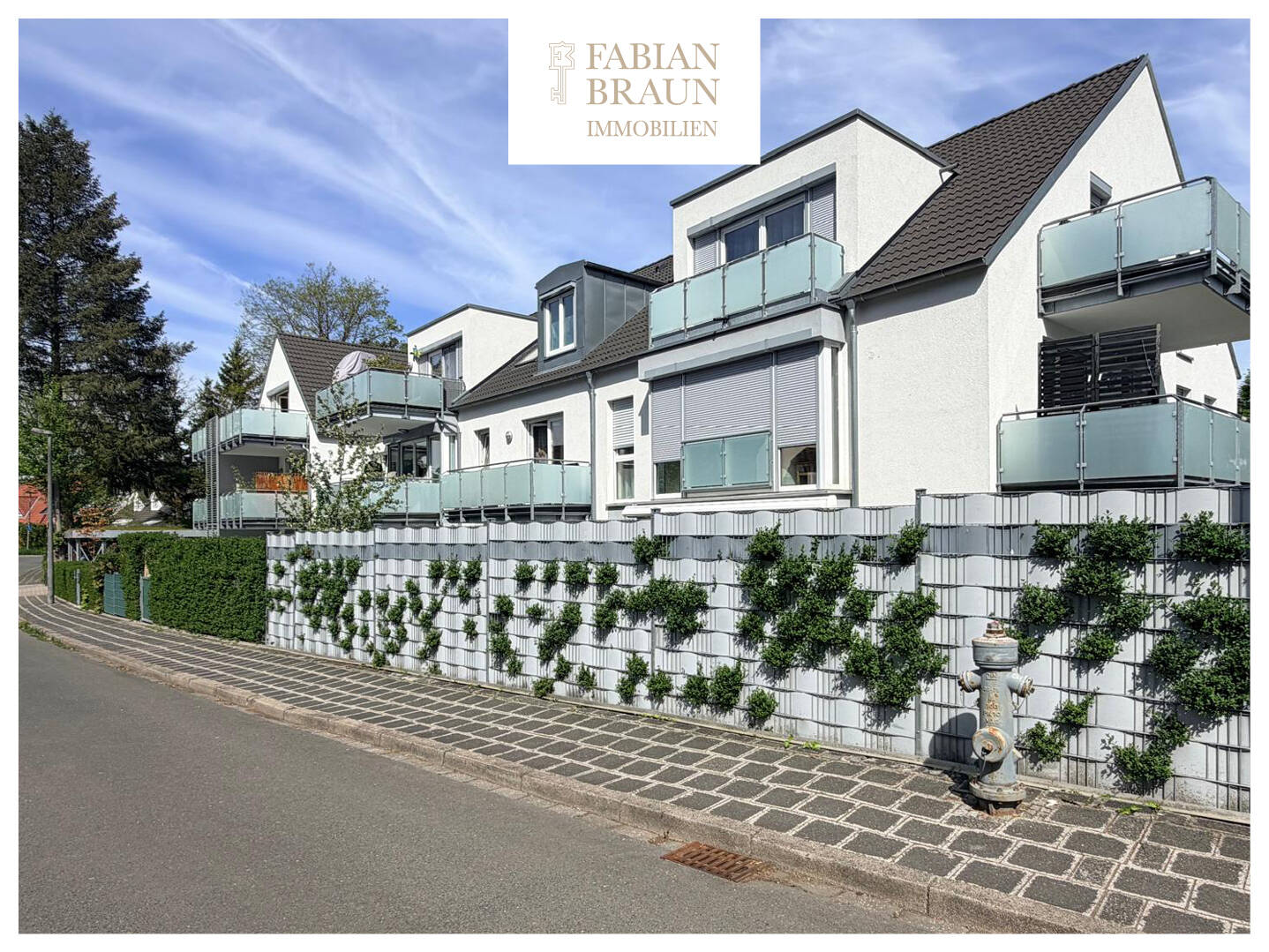 4-Zi-Terrassen-ETW, barrierefrei, EBK, Gäste-WC, in guter Wohnlage, 90482 Nürnberg-Laufamholz – Nürnberg – Vorschaubild 2