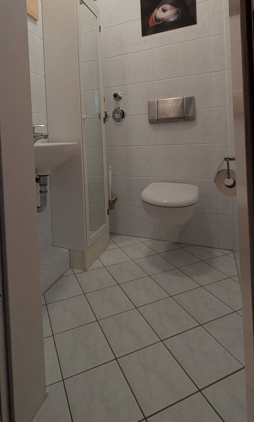 3-Zimmer-Wohnung in Hamburg-Duvenstedt (Eigennutzung oder Kapitalanlage( – Hamburg – Vorschaubild 5