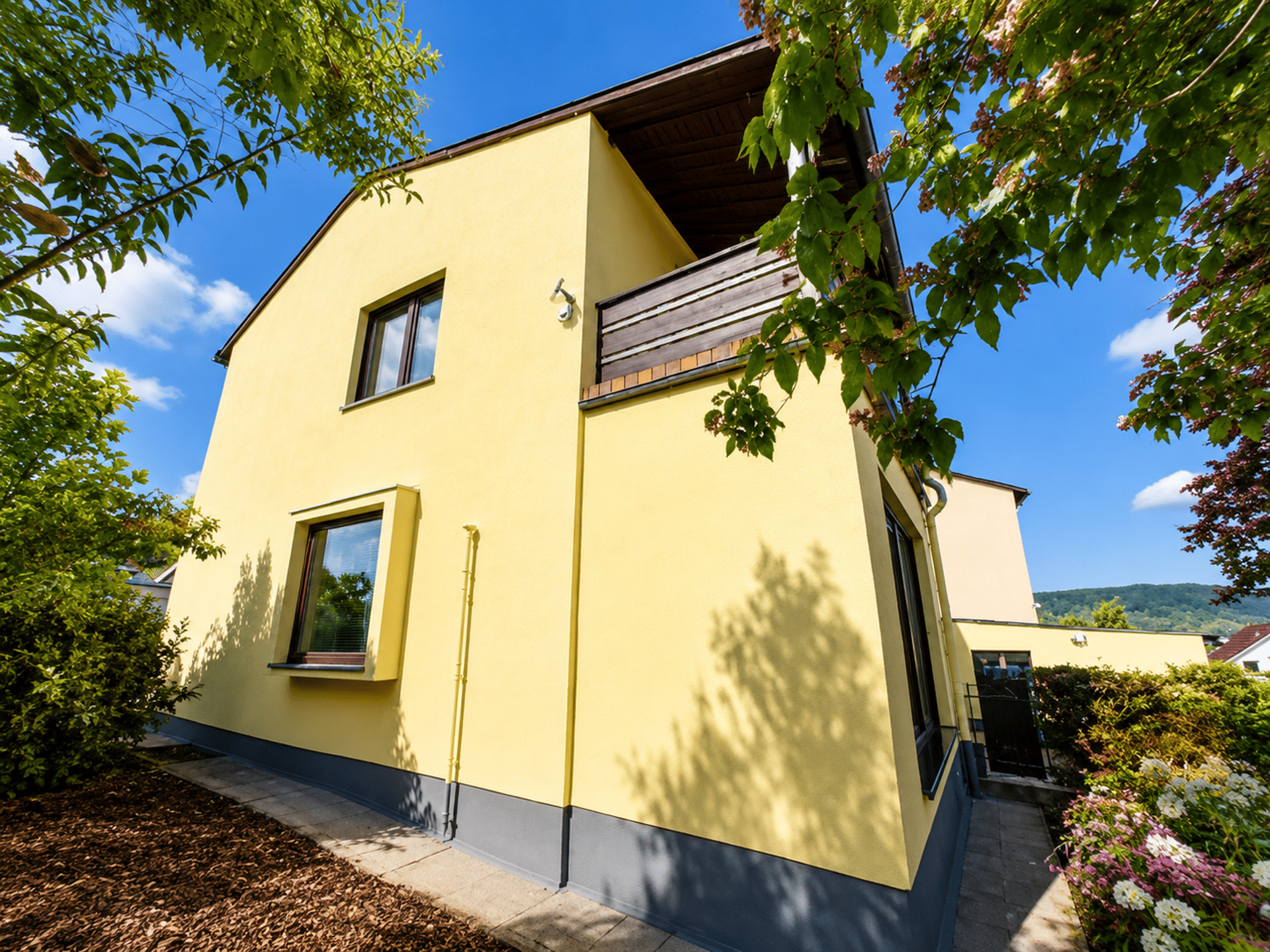 Einfamilienhaus in 54329 Konz mit 125,96 m² kaufen