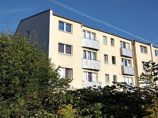 Die gefällt mir: 3-Zimmer-Wohnung in zentraler Lage