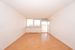 Helle 3-Zi.-Wohnung mit großem Balkon & Kanalblick – 91056 Erlangen – Vorschaubild 4