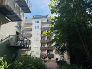 Provisionsfrei in guter und zentraler Lage von Berlin-Tiergarten zwischen Westhafen und Birkenstraße: sechsgeschossiges Miethaus mit 26 Wohnungen – 10551 Berlin – Vorschaubild 7
