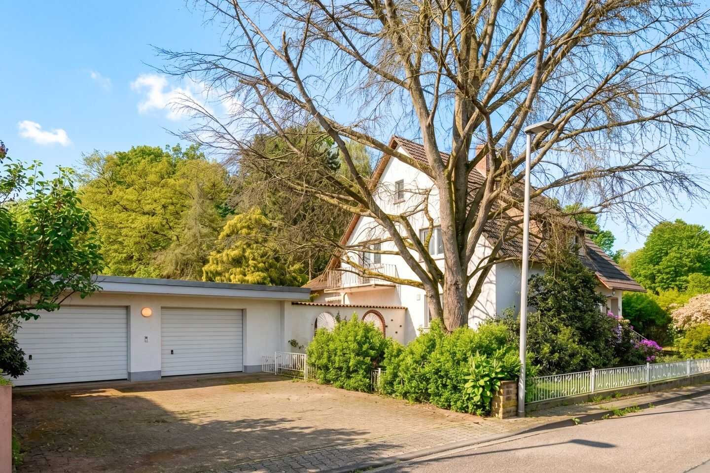 Schönes Einfamilienhaus in Ecklage, RA-Rauental – Rastatt – Vorschaubild 2